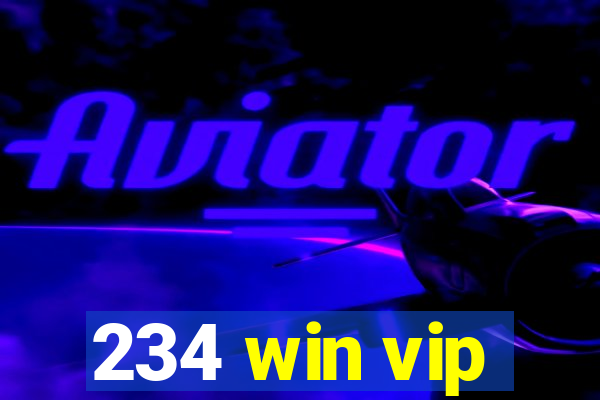 234 win vip